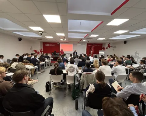 Conférence Alain Juillet 2025