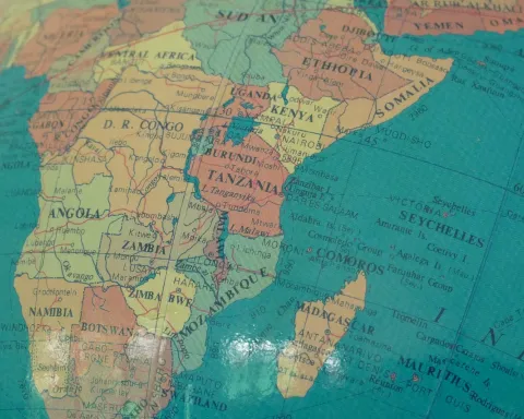 Afrique