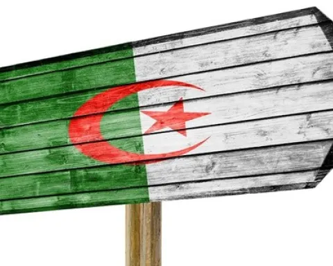 Algerie