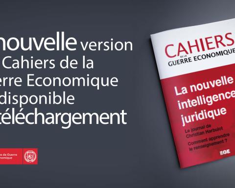 Cahiers de la Guerre Economique n6