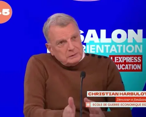 Harbulot e-salon 2025