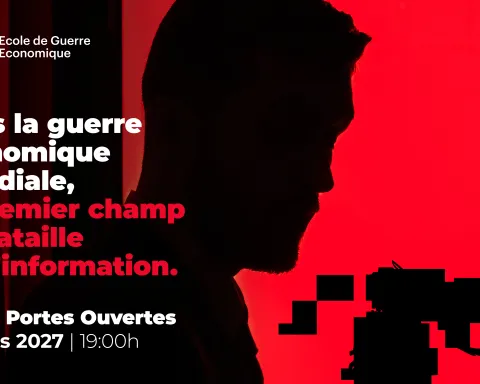 Soirée portes ouvertes 10 Mars 2027