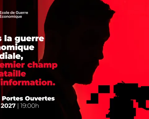 Soirée portes ouvertes 19 Mai 2027