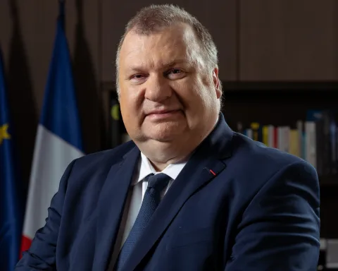 Emmanuel Chiva