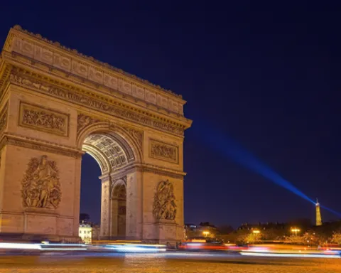 France