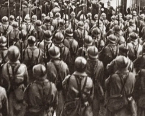 Francearméepuissance