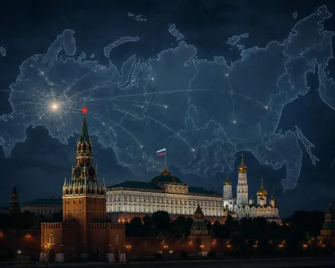 H1_Politique intérieure de la Russie, volet État fédéral