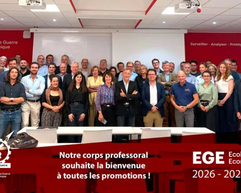 Soirée pédagogique 2026-2027