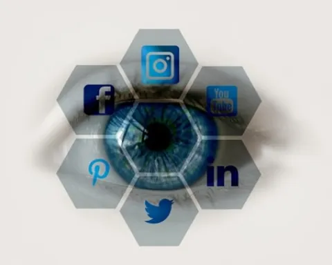 réseaux sociaux