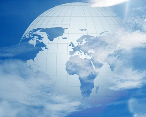 influence geoeconomique Afrique subsaharienne