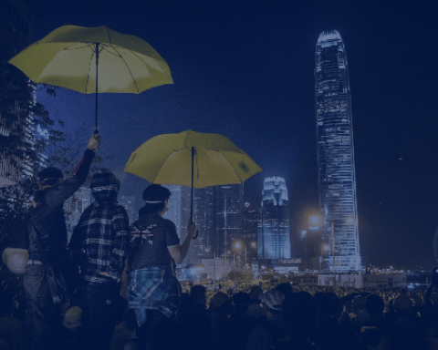 La stratégie chinoise de normalisation de Hong-Kong par l'économie. Quels enseignements pour Taïwan?