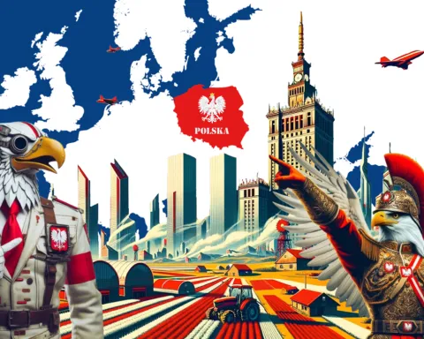 Pologne