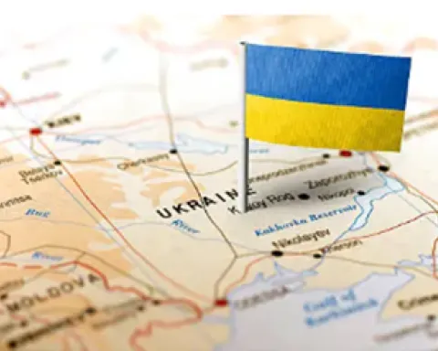 Ukraine