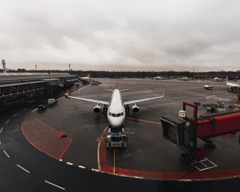 airplane