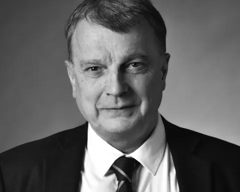 Christian Harbulot