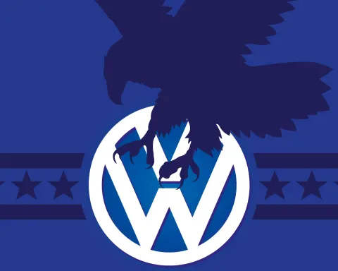 Couverture Volkswagen