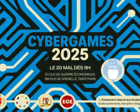 Cybergames 2025