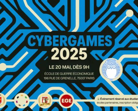 Cybergames 2025