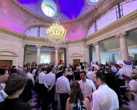 Gala et diplomes 2026
