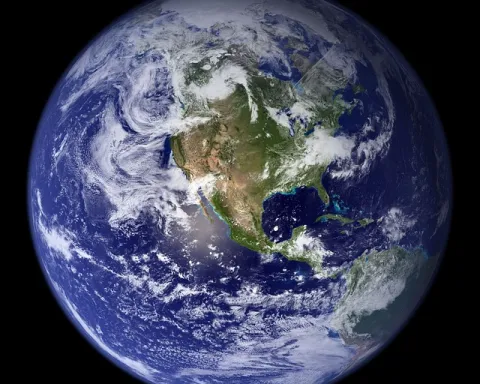 monde