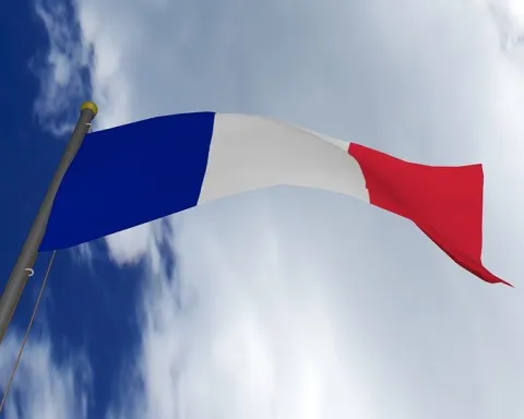 image illustration Article france