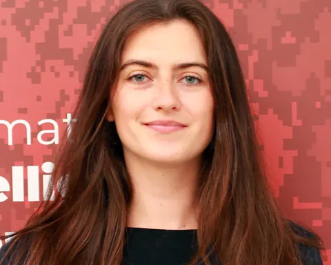 Interview Isaure France3 2025