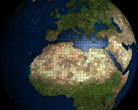 1 géopolitique