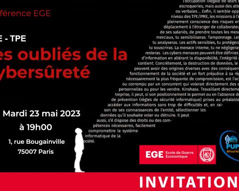 Conférence TPE & PME