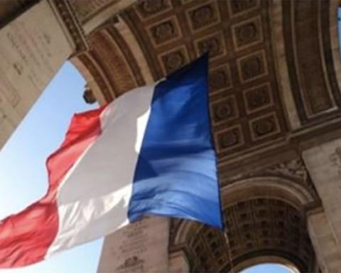 L'ouvrage La France va-t-elle sortir de l'Histoire ? disponible en librairie