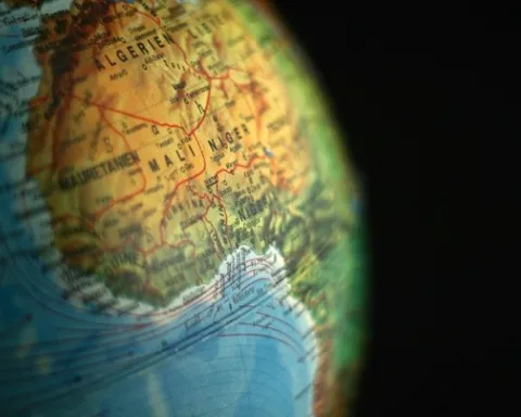 Mali