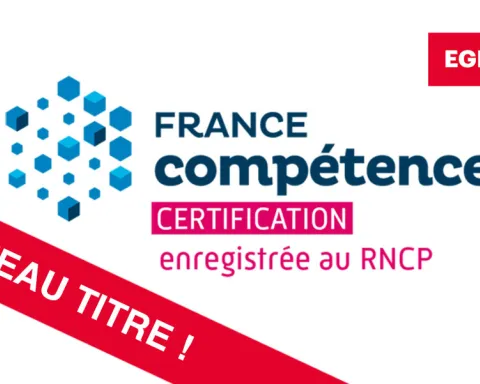 Nouveau titre RNCP bachelors