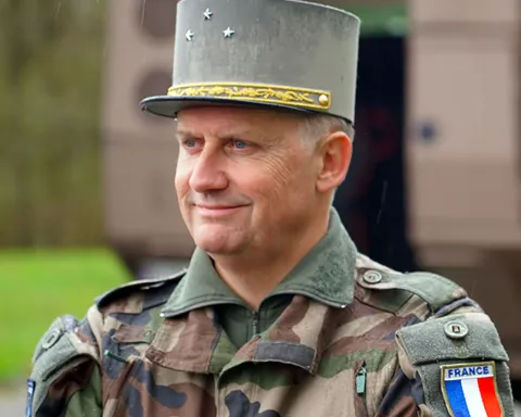 Général Bonnemaison