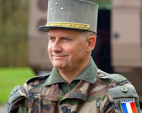 Général Bonnemaison
