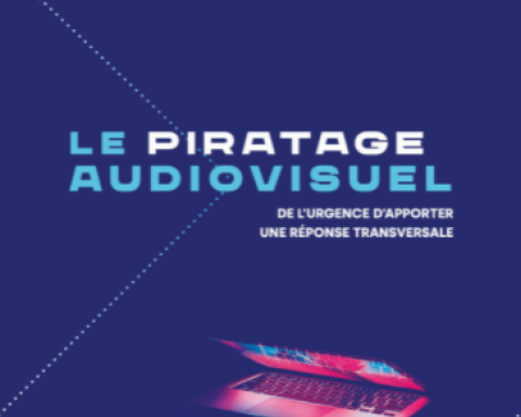 Piratage Audiovisuel