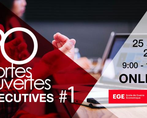 Portes Ouvertes Executives 1