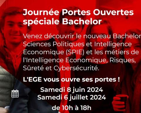 porte ouverte B