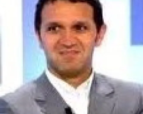 LAIDI Ali
