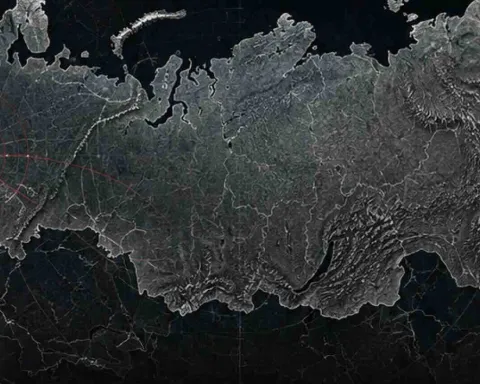 Visuel Questie 2025 Russie