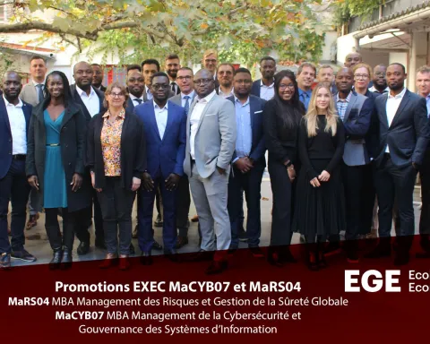 Rentree Macyb07 et Mars04