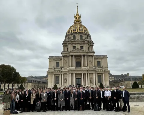 Rentrée RIE09