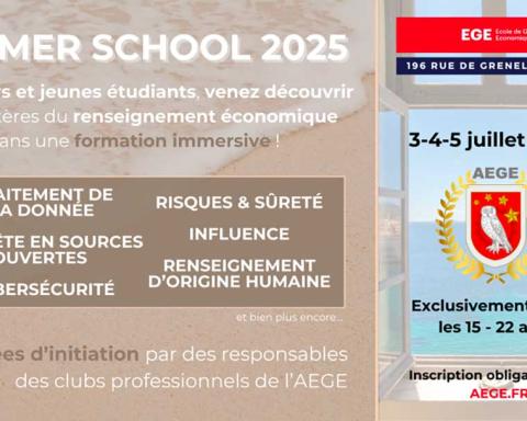 Summer School 2025