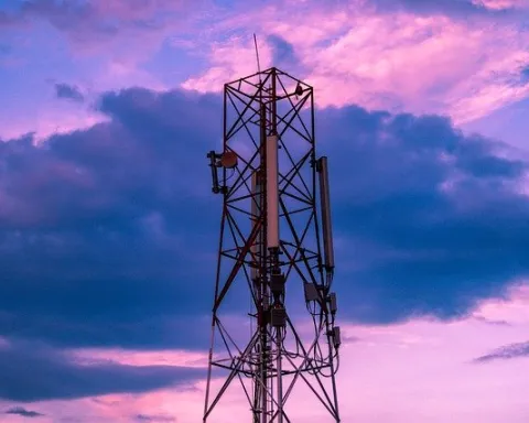 Antenne télécommunication