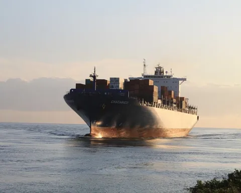 transport maritime