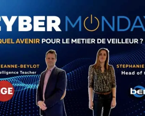 Veille FJB Cyber Monday