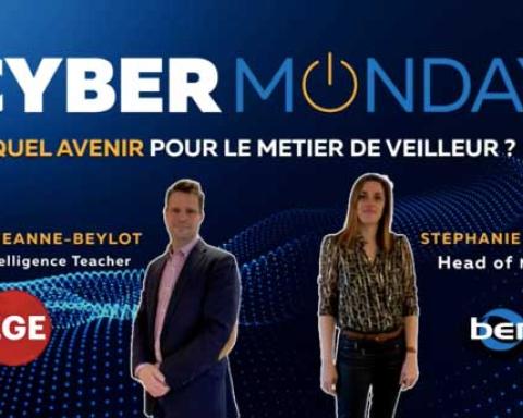 Veille FJB Cyber Monday