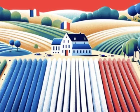 Visuel dossier agriculture 2024