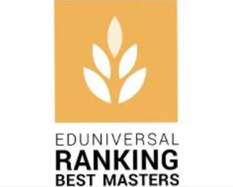 Eduniversal Best Masters