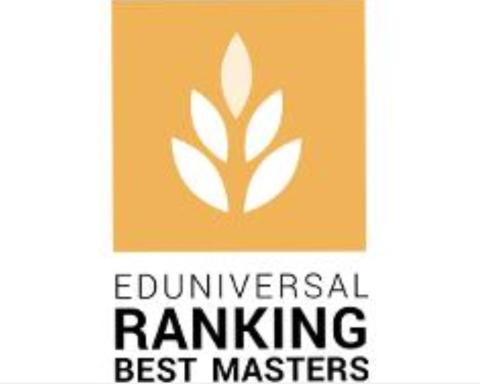 Eduniversal Best Masters