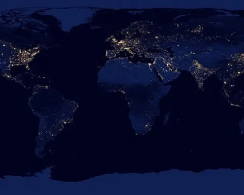 world