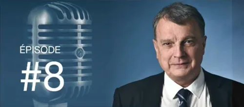 50 ans de Guerre de l'information #8